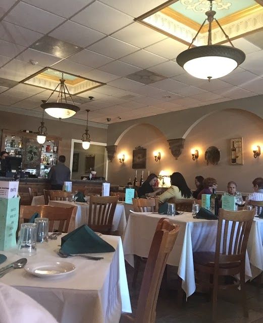 Renato's Pizza Master